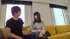 マジ軟派、初撮。 1704 男女関係に将来の不安でお悩み中の女子を占いナンパ！揺れやすい性格ゆえに不安を煽って優しくすれば、いつの間にやらホテルで股を開くこの娘…。スレンダーボディに不釣り合いなF乳！嫌なことを忘れるようにSEXに没頭！の4番目のサンプル画像