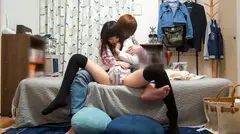 百戦錬磨のナンパ師のヤリ部屋で、連れ込みSEX隠し撮り 07のサムネイル画像