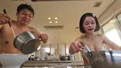 MINAMOジャンクションR18版 24時間ガチ巣ごもり生活SEXで無制限発射OK 合計9射精 MINAMO史上最大の素のSEX解禁の12番目の作品シーン