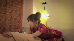 ヤレるアジアン回春リフレ ～チャイナ服のドエロいお姉さんと秘密のSAY KOU SHOW～の11番目のサンプル画像