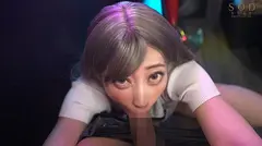 今年も出会えた！地元で有名な超絶ヤリマンギャルに何発も精子を搾り取られた夏の思い出 夏目響の8番目のサンプル画像