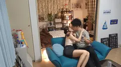 百戦錬磨のナンパ師のヤリ部屋で、連れ込みSEX隠し撮り 274 マッチングアプリで出会った顔良しノリ良し美少女を家に連れ込みイチャラブSEX！脱がしたらスレンダー巨乳でスタイルも良し！行為の最中に交わされる会話がリアルで可愛い！！のサムネイル画像