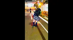 酒とSEXが好きなGカップ美女が裏垢界隈から殴り込み！肉付きの良いムチムチ激エロボディにそのまま生中出し！！のサムネイル画像