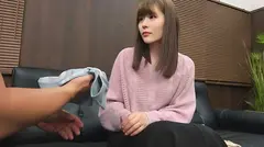 【リモバイ餌食！！！】街イク人妻をGET！ドM妻に激ピス生中大量射精！！の6番目のサンプル画像