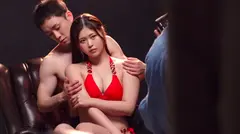 潮吹いてイキまくるFカップドM美女！！賞味期限切れグラビアアイドルをとくとご覧あれ！！【無名グラドル撮り】のサムネイル画像