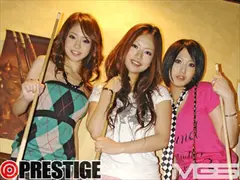 やっぱコンパはラリパッパ Vol.04の4番目のサンプル画像