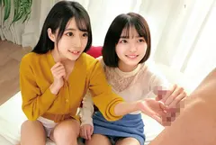 すみれちゃん&ひかるちゃんのサムネイル画像