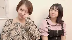 ハーフ系のド淫乱 友達の前で連続潮吹き 友達同士で生ハメ乱交！？ #02のサムネイル画像