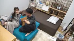 百戦錬磨のナンパ師のヤリ部屋で、連れ込みSEX隠し撮り 341 相席居酒屋で出会ったスレンダー美女を持ち帰り！人肌恋しかった美女は体を重ね肌温度を確かめ合い！一突きする毎にスレンダーな体は桃色に染まり、喘ぎ声がこだまする！のサムネイル画像