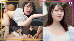 【リモバイ餌食！！！】街イク人妻をGET！色白柔肌妻に激ピス生中大量射精！！のサムネイル画像