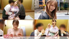 【緊急来日デカ尻フランス妻】新婚翌週に速攻3P浮気！前から後ろからハメまくりイキまくりアルコールまみれ精子まみれ4連続孕ませ中出し♪のサムネイル画像