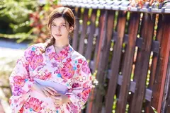 いいなり温泉旅行 ローレン花恋のサムネイル画像