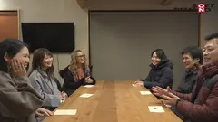 彼氏彼女がいてもAVに出ている性欲の強い男女が18時間一緒に過ごしたらどうなるのか？【セックス観察ドキュメンタリー】 加藤レイラ 朝日まこと 香椎佳穂のサムネイル画像