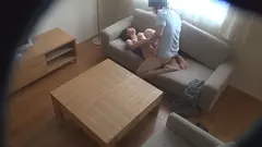 不倫検証 自分の妻が浮気をしない人間なのか検証の依頼が届きました。の5番目のサンプル画像