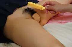 長髪射 花音うららの13番目のサンプル画像