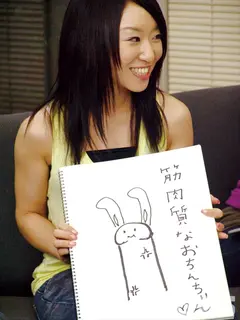 超ド級!スケベ女子会の全貌の5番目のサンプル画像