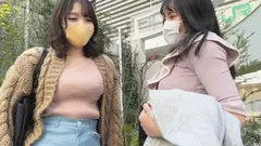 【歯科衛生士の秘密】【純真スケベ】【沼るマ※コ】【欲しがり続けるSEXモンスター】Sちゃん&Sちゃんのサムネイル画像