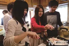 「悲報」今話題のシェアハウスでは入居者同士のSEXが日常茶飯事だと判明の8番目のサンプル画像