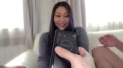 理子さん リアルガチドキュメント四十路妻 120分ノンストップSEXのサムネイル画像