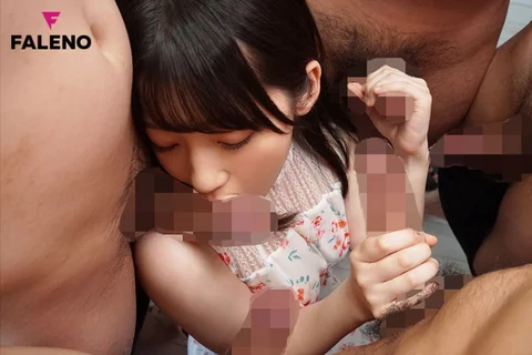 MAXボルテージ大乱交 春風ひかるのサムネイル画像