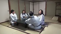 篠宮・中島夫婦/坂本・秋山夫婦のサムネイル画像