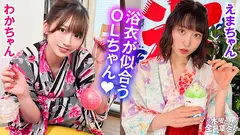 最強ビッチ大集合！数珠つなぎ乱交SEXパーティーvol.38「お姉さんよりエッチな友達紹介してもらえますか」のサムネイル画像