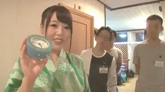 SODファン大感謝祭！歴代専属女優大集合！SODstar2名含む超豪華超人気女優16名と一般募集素人ファンによる夢の大乱交！1泊2日！総発射数72発 射精無制限ぜつりんバスツアー2(※素人男性18名参加) 古川いおり 桐谷まつり なごみ 佐々木あき 蓮実クレアの13番目のサンプル画像