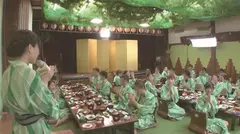 SODファン大感謝祭！歴代専属女優大集合！SODstar2名含む超豪華超人気女優16名と一般募集素人ファンによる夢の大乱交！1泊2日！総発射数72発 射精無制限ぜつりんバスツアー2(※素人男性18名参加) 古川いおり 桐谷まつり なごみ 佐々木あき 蓮実クレアの19番目のサンプル画像