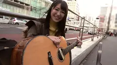 ゴム無し！貧乏ガール 腹ペコマ○コにおかわりチ○ポ！ザーメンたっぷり子宮パンパン！素人娘3名とALL生ハメ真正中出しSEX 総発射11発の9番目のサンプル画像