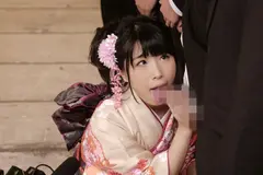 SODリベンジ射精人式 ～「童貞卒業の日」に苦い思い出がある皆様へ生SEX真正中出しをプレゼント～ 永井みひな なごみのサムネイル画像