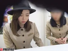 シロウト制服美人 12のサムネイル画像