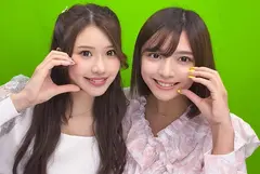 【プロゲーマー】【粘り強い性欲】【甘えん坊セックス】【濃密濃厚ハレーム性交】Cちゃん&Hちゃんのサムネイル画像