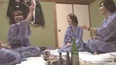 寝取らせ検証 「王様ゲームの命令とはいえ旦那の目の前で他人夫と濃密なキスをした愛妻はその後、浮気してしまうのか？」 VOL.1の11番目のサンプル画像