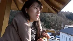 人妻湯恋旅行 再会編 REMIX03のサムネイル画像