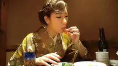 妻みぐい不倫旅行 りん(仮名) 東凛のサムネイル画像