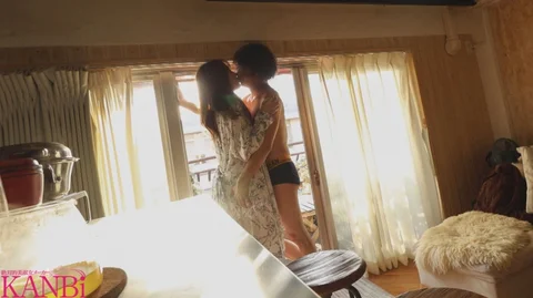 朝まで種付け絶倫性交 加藤妃乃【MGSだけのおまけ映像付き+5分】のサムネイル画像