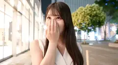 保育士とラウンドガールの二刀流！？才色兼備の人妻がシロウトTVデビュー！色白Gカップ美乳！エッチしたくてたまらない人妻のエロさ！ 【初撮り】ネットでAV応募→AV体験撮影 2281のサムネイル画像