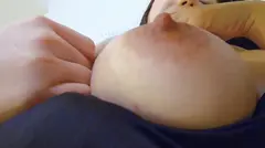 子持ち超敏感Gカップ妻 ことり29歳のサムネイル画像