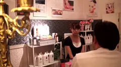 西麻布高級人妻性感オイル巨乳マッサージ 15の11番目のサンプル画像