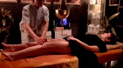 西麻布高級人妻性感オイル巨乳マッサージ 15の17番目のサンプル画像