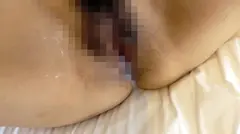 イキすぎて目が飛ぶGカップ奥さま！アナルまでモッサリ陰毛がギャップ萌え！の15番目のサンプル画像