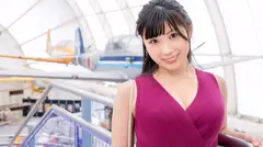 全国人妻えろ図鑑 人妻全国募集⇒出張ハメ撮り⇒ネット公開 静香さん 38歳 結婚5年目 『AVに興味があって…w』軽いかんじかと思いきや驚き！ヨダレを垂らしハメ潮吹きまくりながらイキまくるドスケベむちむち欲求不満妻だった！！のサムネイル画像