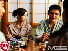 夫への不満の当てつけに義弟の巨根を欲しがるSEXレス妻の9番目のサンプル画像