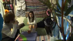 ゲスの極み映像 人妻18人目のサムネイル画像