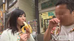 「チクビ凄い気持ちいぃ…」敏感過ぎる美人妻と…おじさんぽ 12 AVよりエロいエッチ見たくない？はち切れそうな巨乳を持つ若妻と下町探索お散歩デート。おじさんに足を絡めて中出しさせる奥さんの感じ方がヤバい！ 江上しほの4番目のサンプル画像