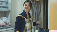 圧倒的な透明感と引き締まったクビレにEカップ…帝王切開の跡は母性の証 武藤あやか 33歳 最終章のサムネイル画像