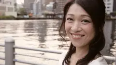 久保今日子 43歳 第3章 初めて旦那以外とする中出しSEXで7年ぶりに膣内射精の快楽を感じた2日間のサムネイル画像