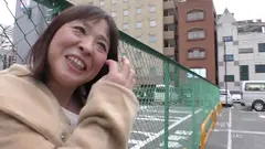 平井雅美 57歳 中出し熟女のサムネイル画像