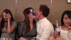 ふじこ　37歳 中出し熟女のサムネイル画像