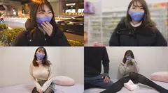 【迫力満点ドデカ乳人妻もなみさん】 こんなオッパイ見たことない！ 服着てたら上品なのに身体がドスケベすぎる！のサムネイル画像